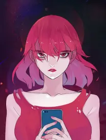 分格之外 漫画封面